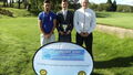 Team Cup weymouth Robbie Mabb Tom Robson and Jon Welch